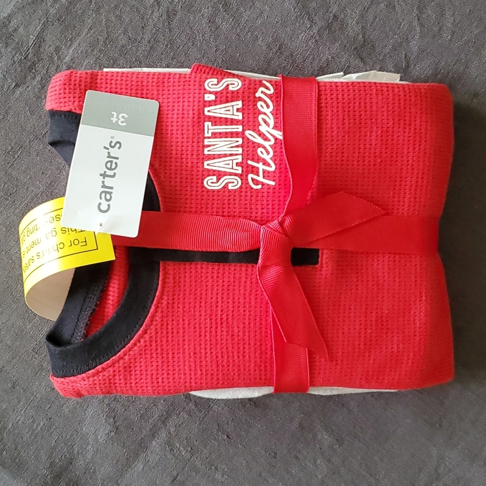 NWT 2-piece pajamas